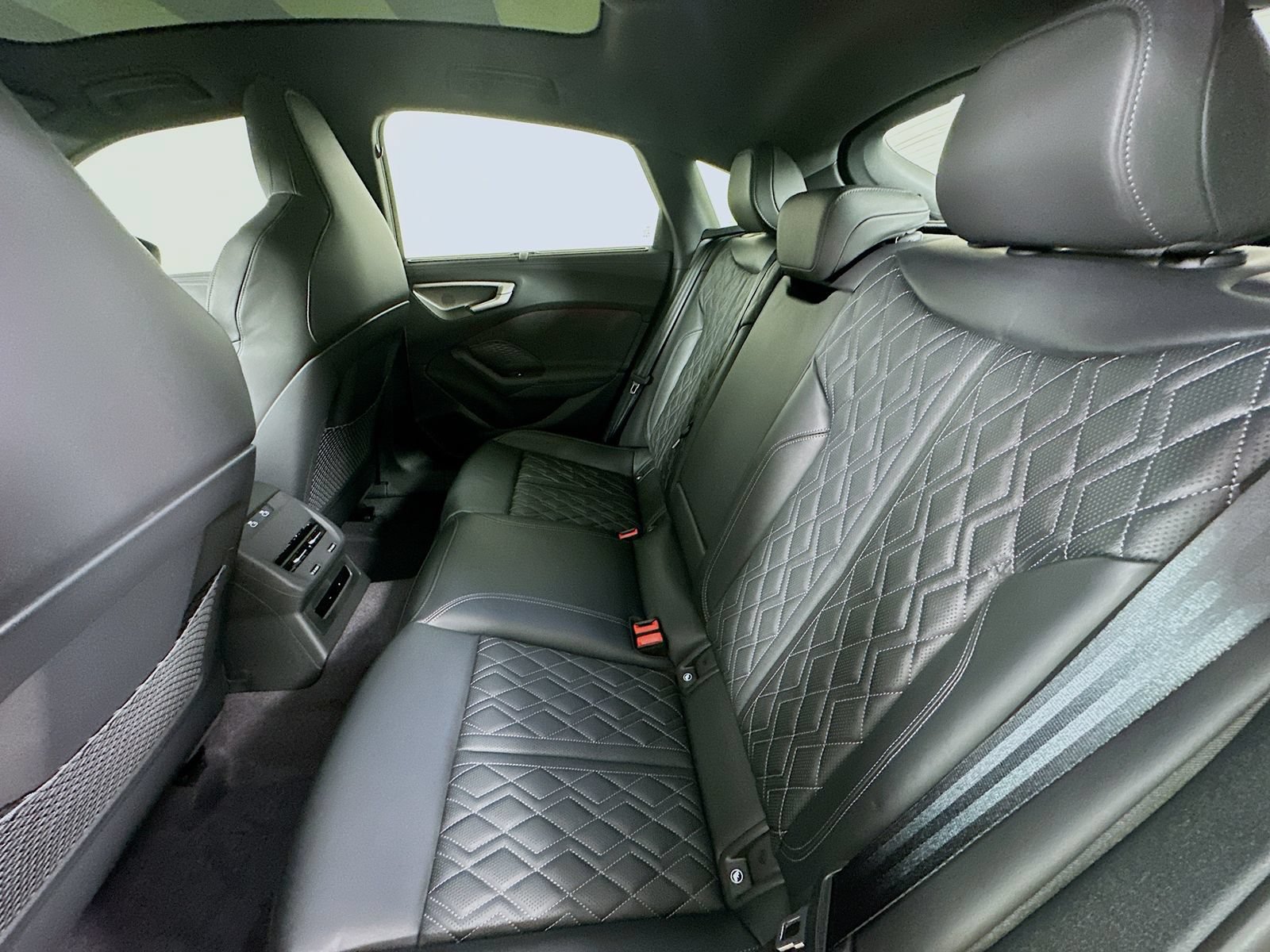 New 2026 Audi S5 Premium Plus AWD/4WD image 36