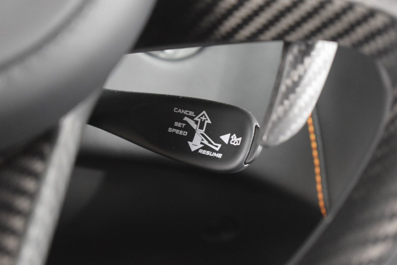 New 2026 McLaren GTS RWD image 24