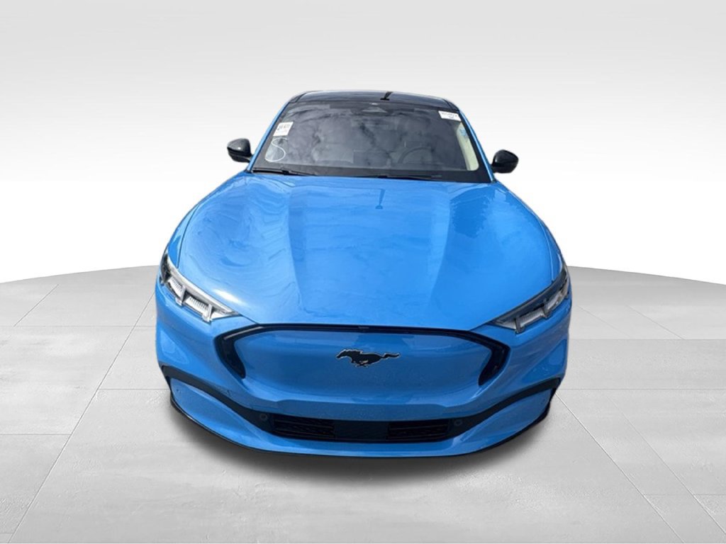 Used 2023 Ford Mustang Mach-E Premium AWD/4WD image 2