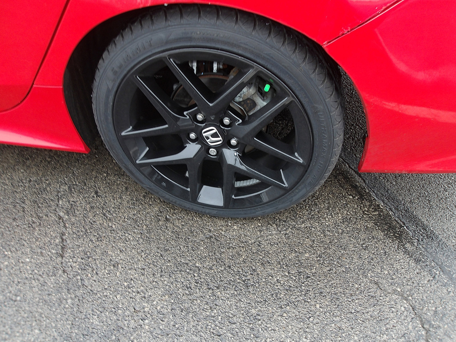 Used 2022 Honda Civic Sport image 22