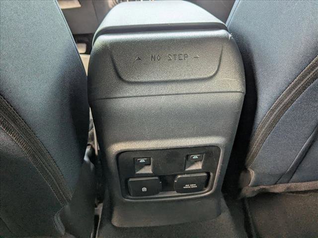 Used 2022 Ford Bronco Outer Banks image 18