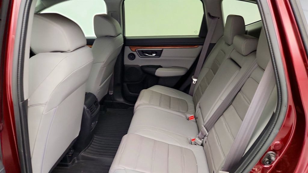 Used 2017 Honda CR-V EX-L image 19