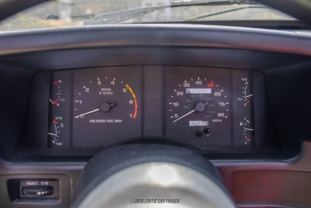 Used 1987 Ford Mustang GT image 40