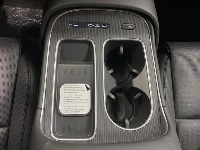 New 2026 Hyundai Palisade Calligraphy image 25