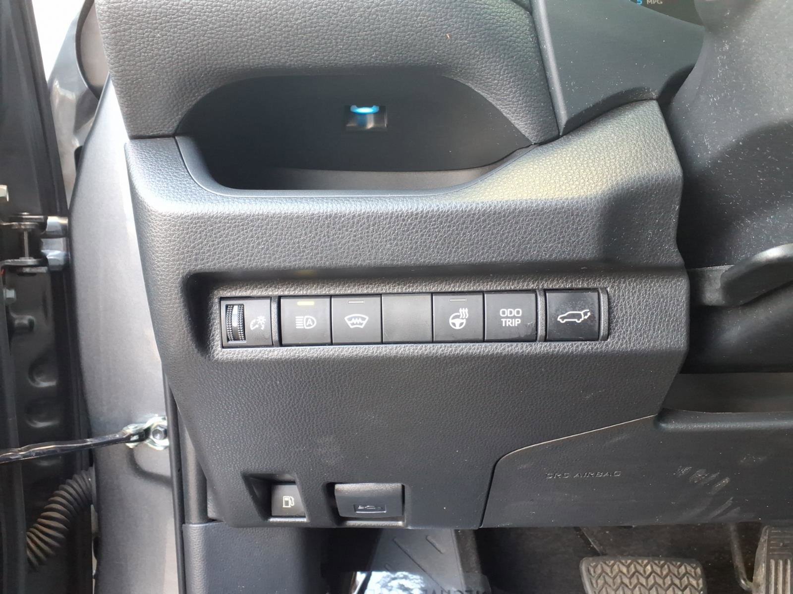 Certified 2024 Toyota RAV4 XSE w/ Weather Package AWD/4WD image 17