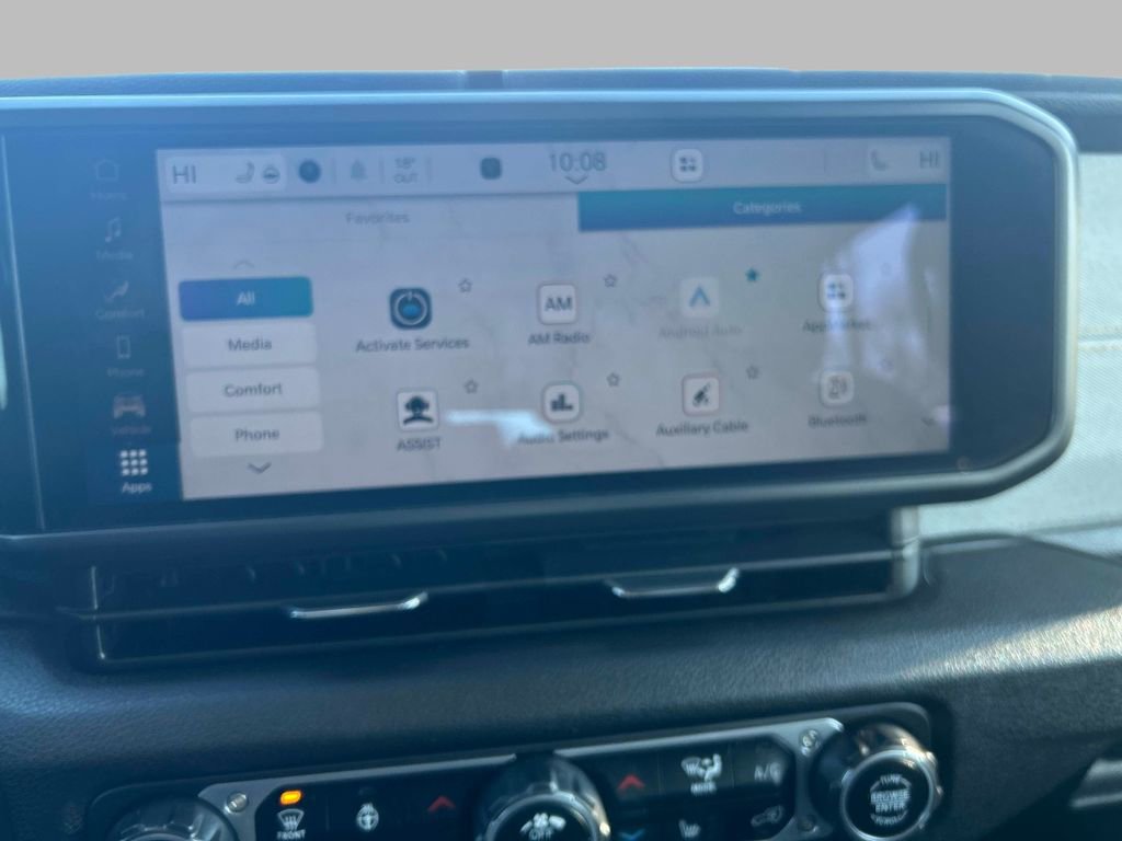 Used 2024 Jeep Wrangler Unlimited w/ Convenience Group image 29