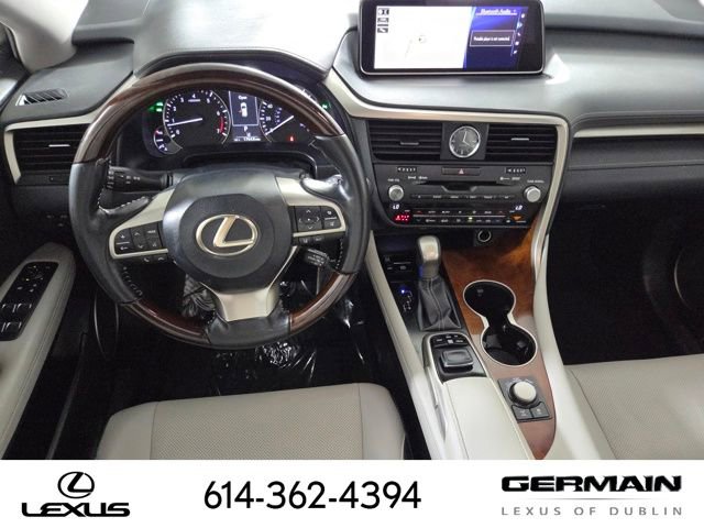 Used 2019 Lexus RX 350L AWD image 17
