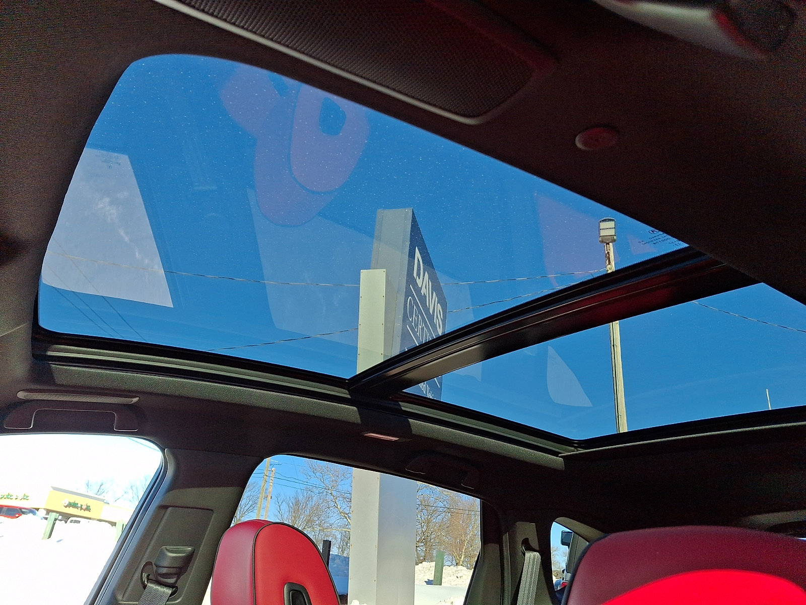 Certified 2024 Acura RDX A-Spec image 14