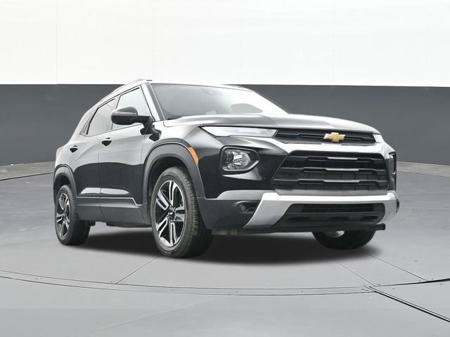 Used 2023 Chevrolet TrailBlazer LT w/ Convenience Package image 53