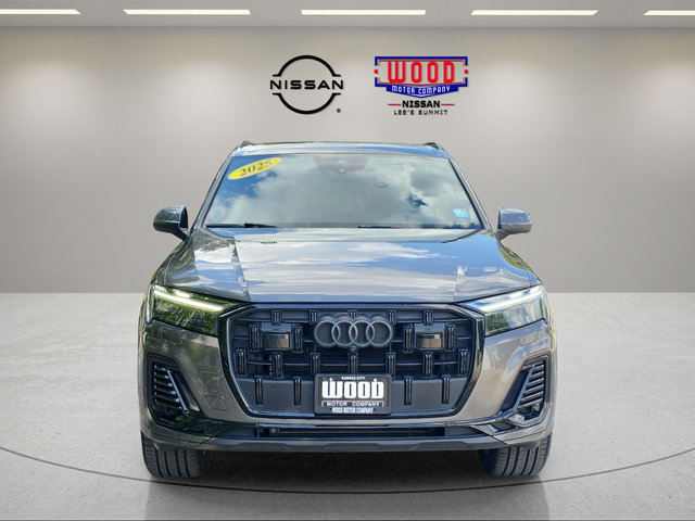 Used 2025 Audi Q7 2.0T Premium Plus AWD/4WD image 6