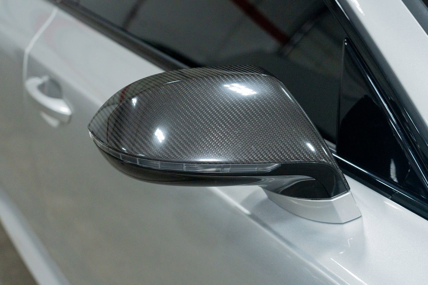 Used 2016 Audi RS 7 Prestige image 13