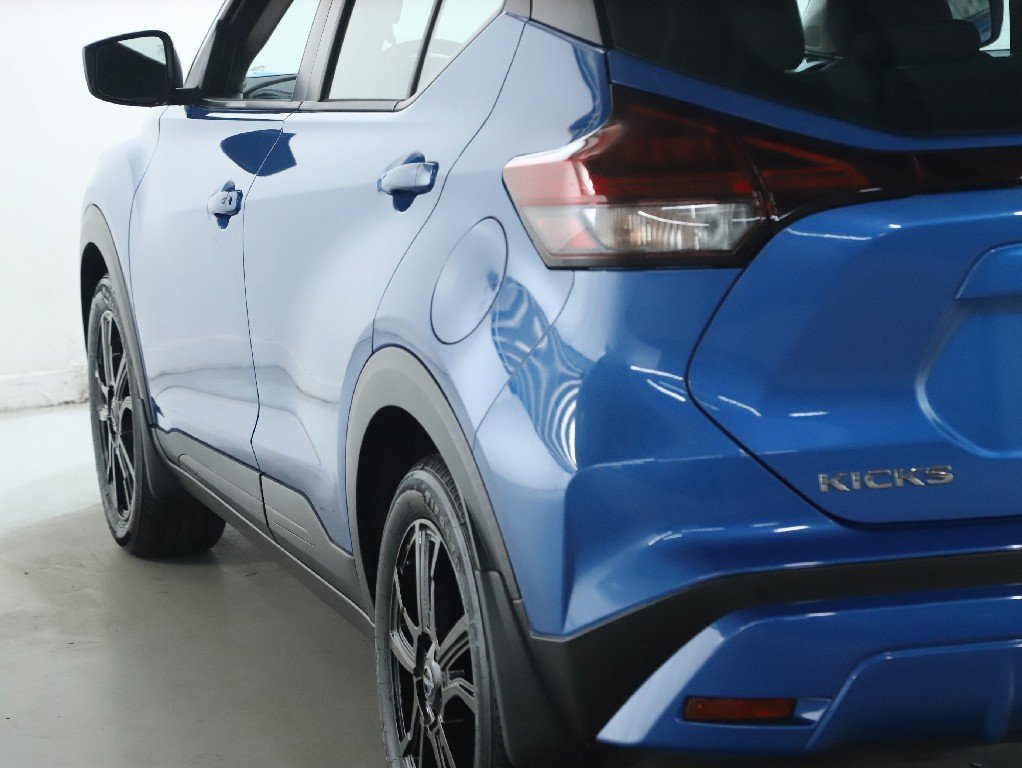 Certified 2024 Nissan Kicks SV w/ Interior Electronics Package image 40
