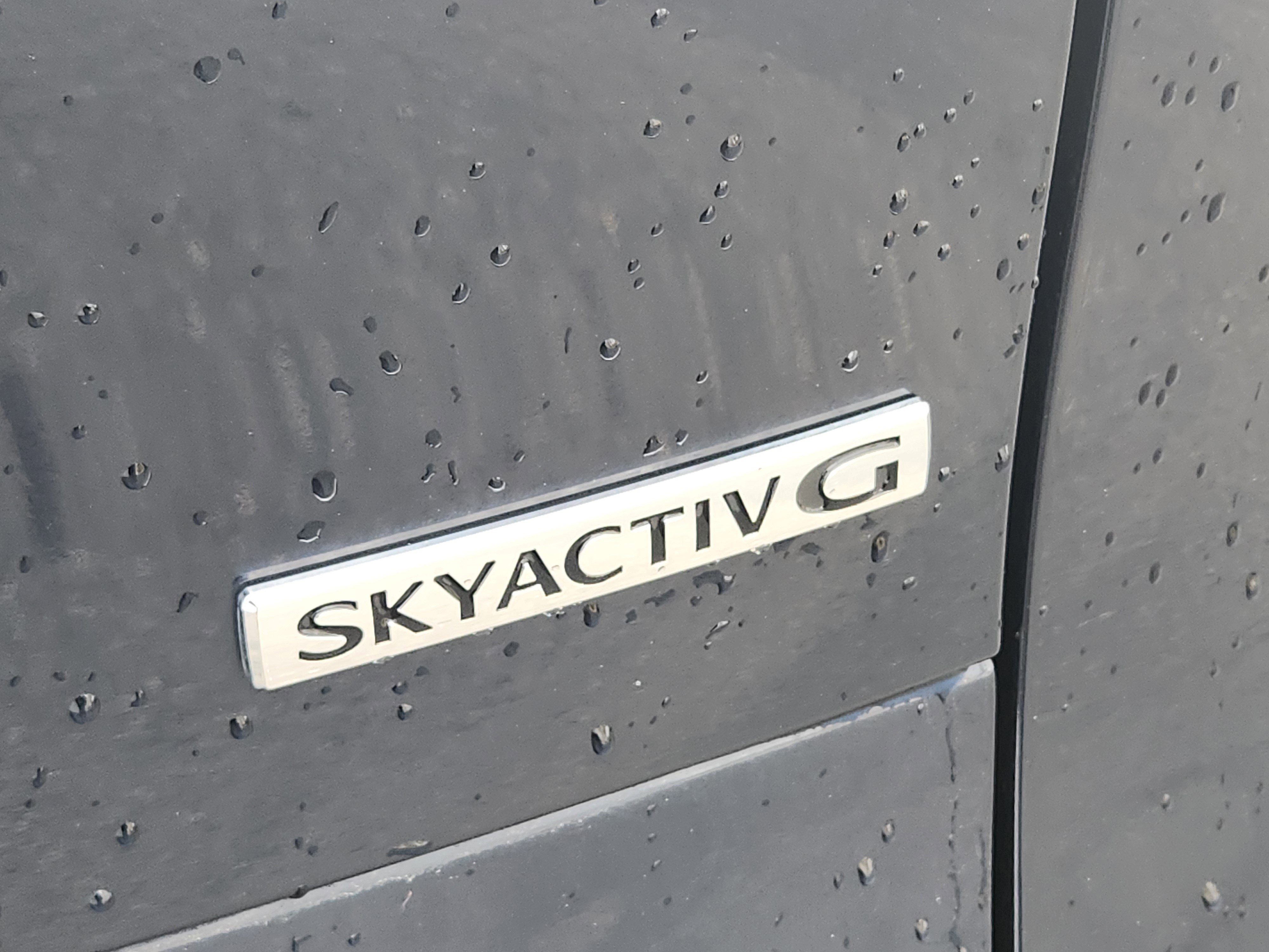 Used 2024 MAZDA CX-30 AWD 2.5 S w/ Select Sport Pkg image 24