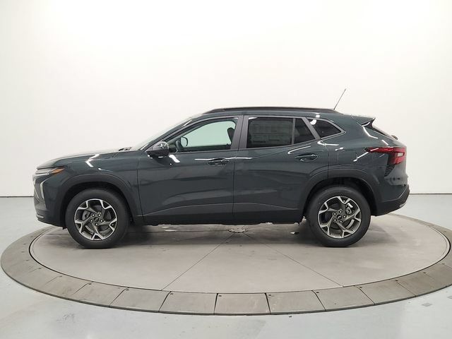 New 2026 Chevrolet Trax LT w/ Driver Confidence Package FWD image 4
