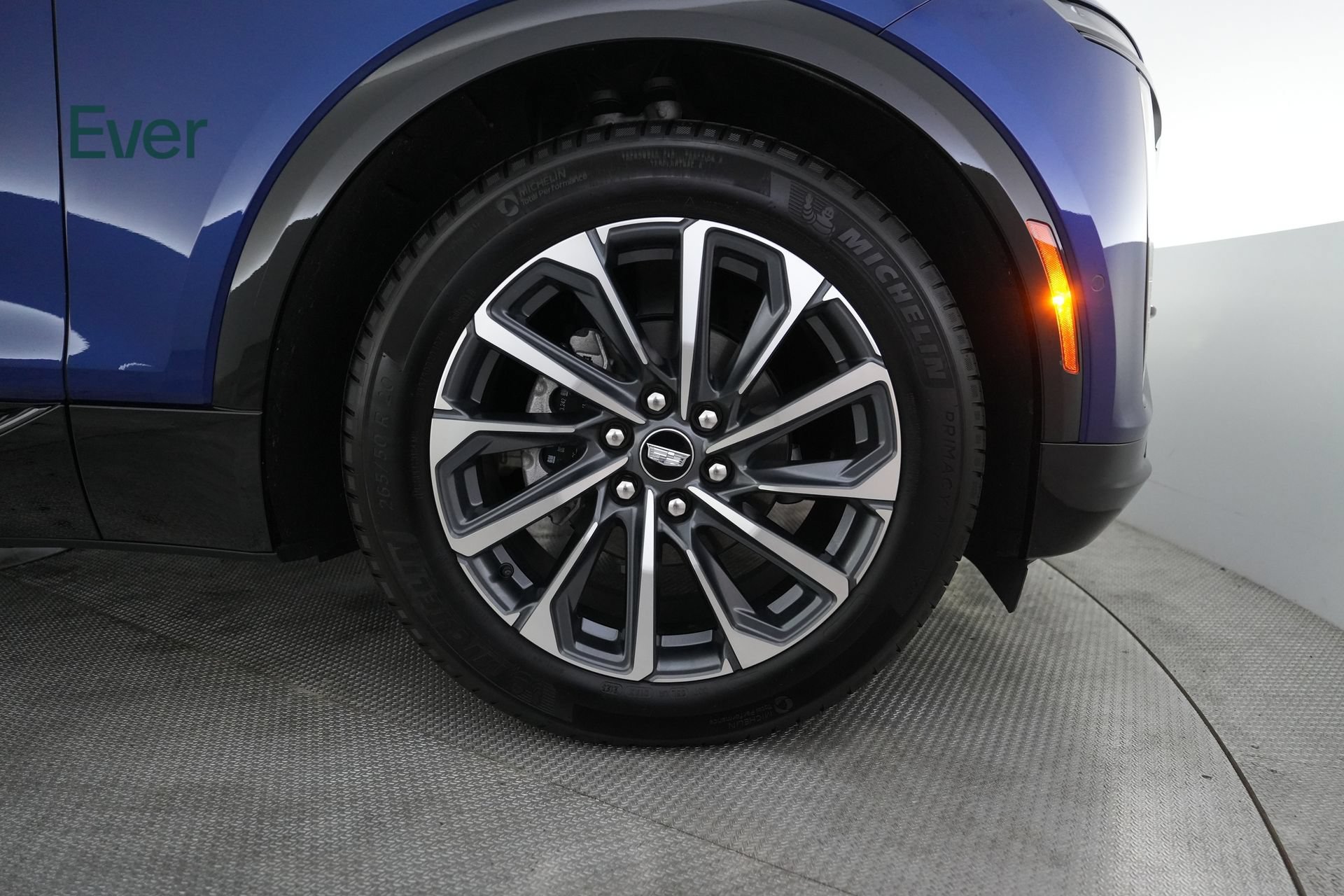 Used 2024 Cadillac Lyriq Sport w/ LPO, Floor Liner Package RWD image 20