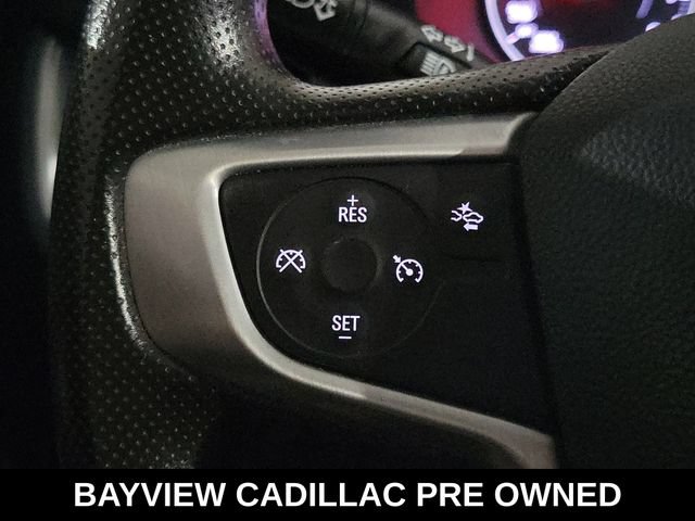 Used 2023 GMC Terrain SLE w/ Driver Convenience Package FWD image 25
