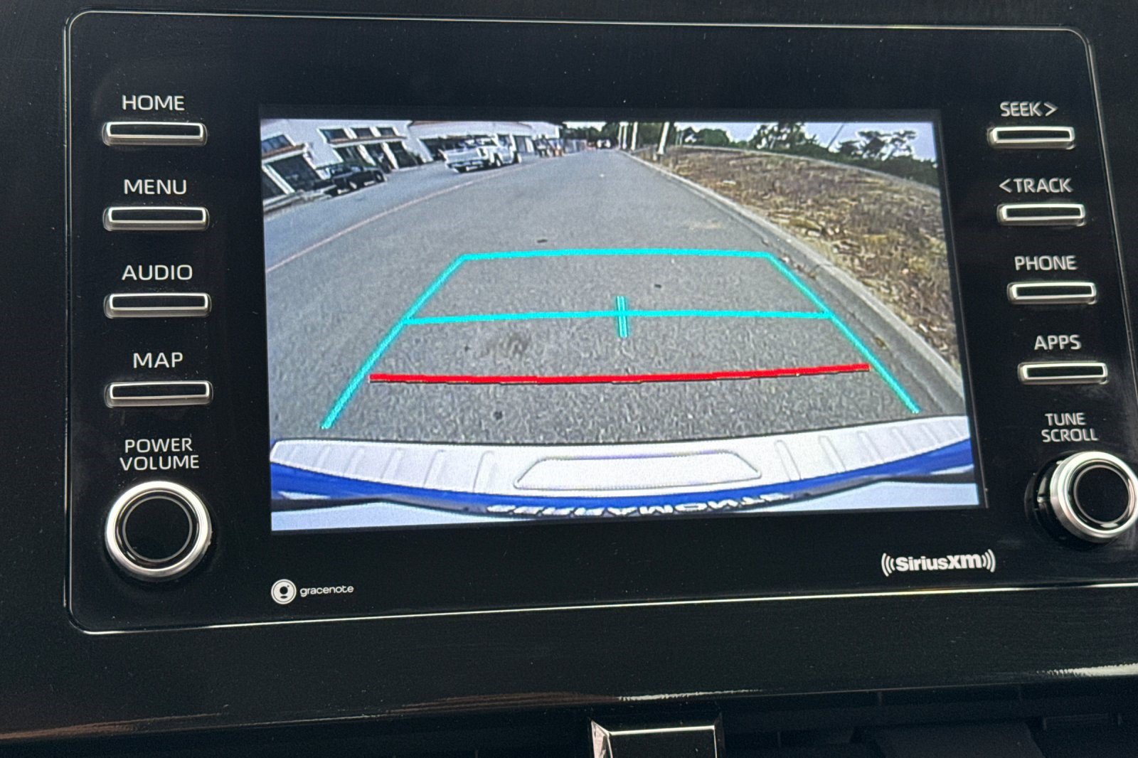 Used 2024 Toyota Camry SE FWD image 18