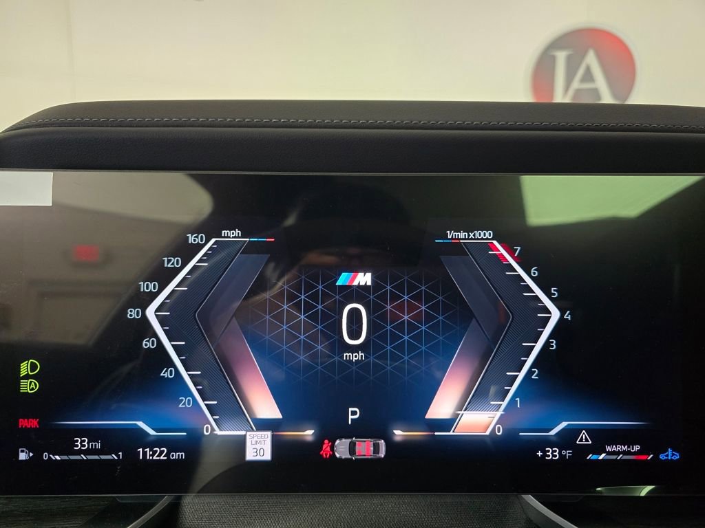 New 2026 BMW 740i xDrive w/ Premium Package image 34