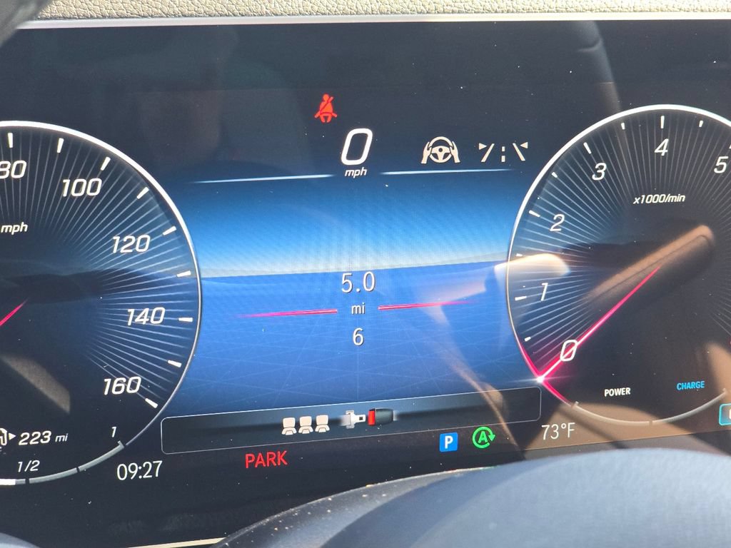 New 2026 Mercedes-Benz GLE 450 4MATIC image 30