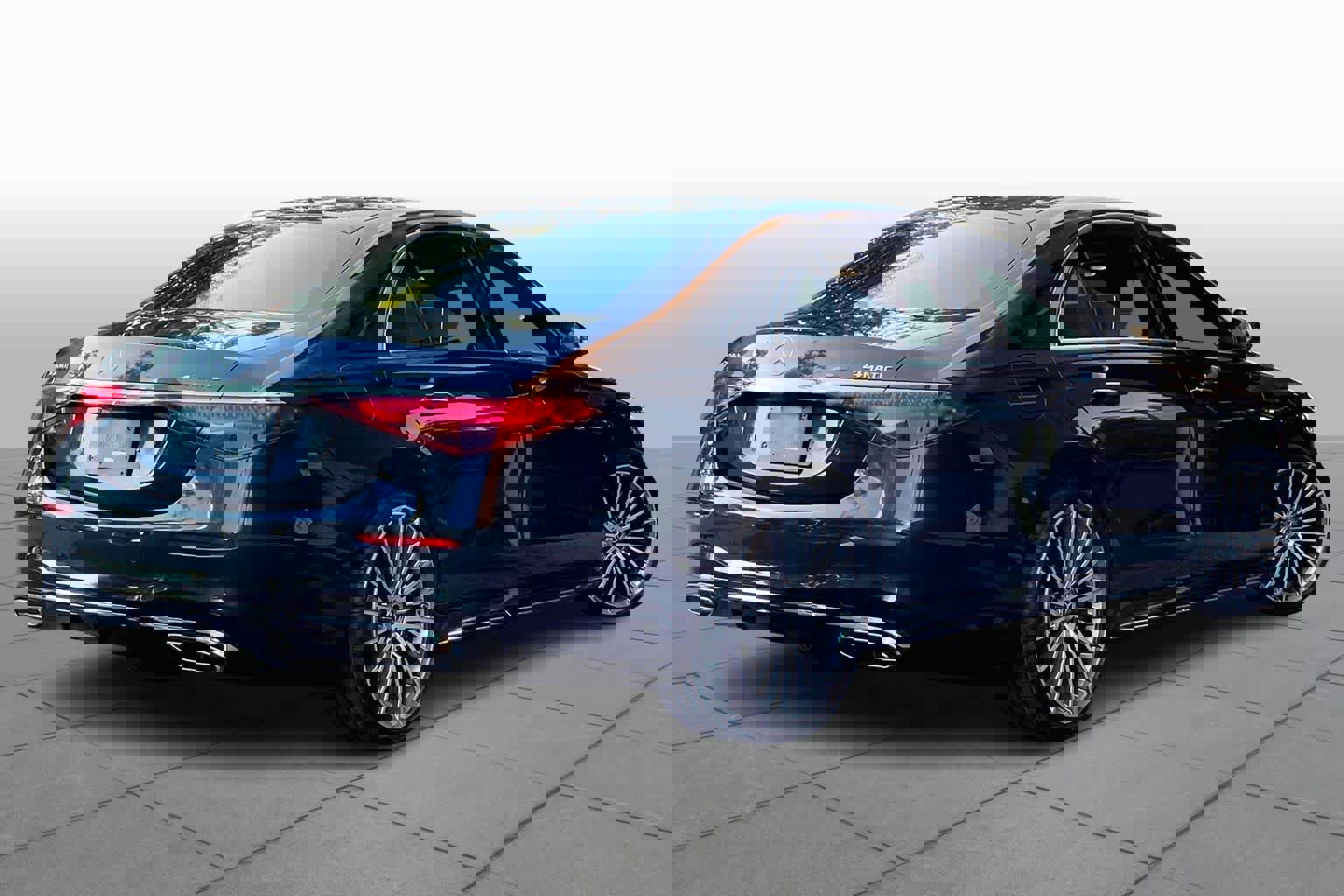 Certified 2023 Mercedes-Benz S 580 4MATIC Sedan image 12