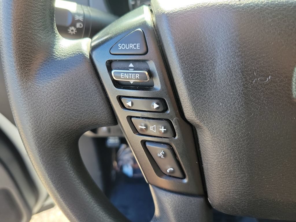 Certified 2024 Nissan Frontier SV RWD image 19