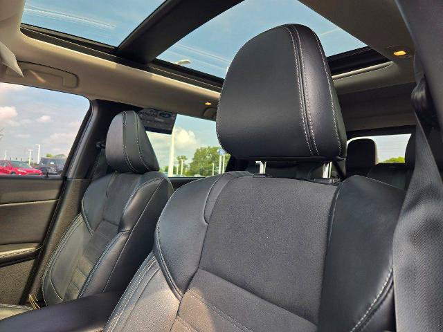 Used 2022 Mitsubishi Outlander SE AWD/4WD image 24
