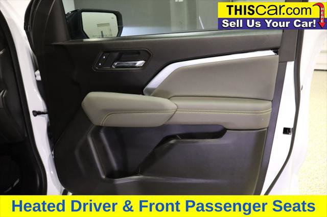 Used 2025 Chevrolet Colorado ZR2 image 30