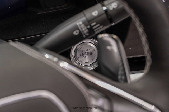 Used 2020 Chevrolet Corvette Stingray Premium Cpe w/ 3LT Preferred Equipment Group image 47