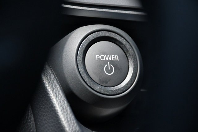 New 2026 Toyota Prius LE image 23