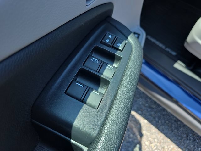 Used 2022 Honda Ridgeline RTL-E image 18