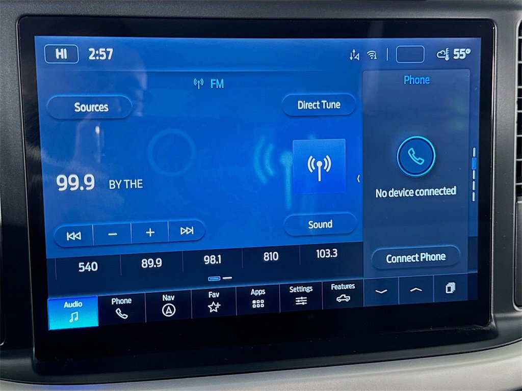 Used 2022 Ford F150 Lightning Pro image 36