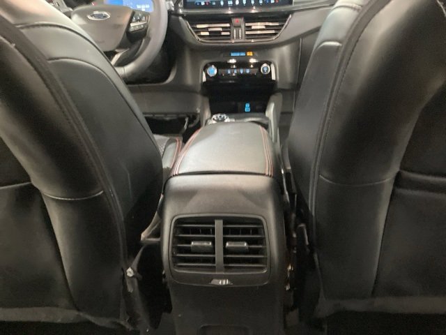 Used 2023 Ford Escape ST-Line w/ Tech Pack #1 image 25