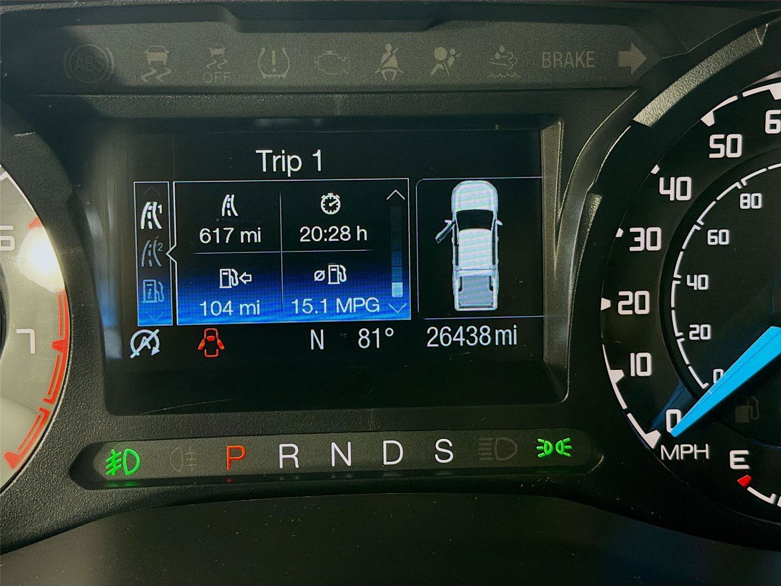 Used 2020 Ford Ranger XLT w/ Equipment Group 301A Mid AWD/4WD image 18