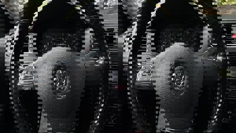 Used 2011 Volkswagen Jetta SE image 10