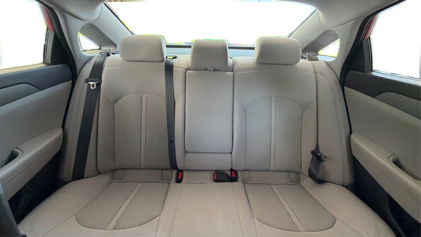 Used 2017 Hyundai Sonata SE FWD image 18