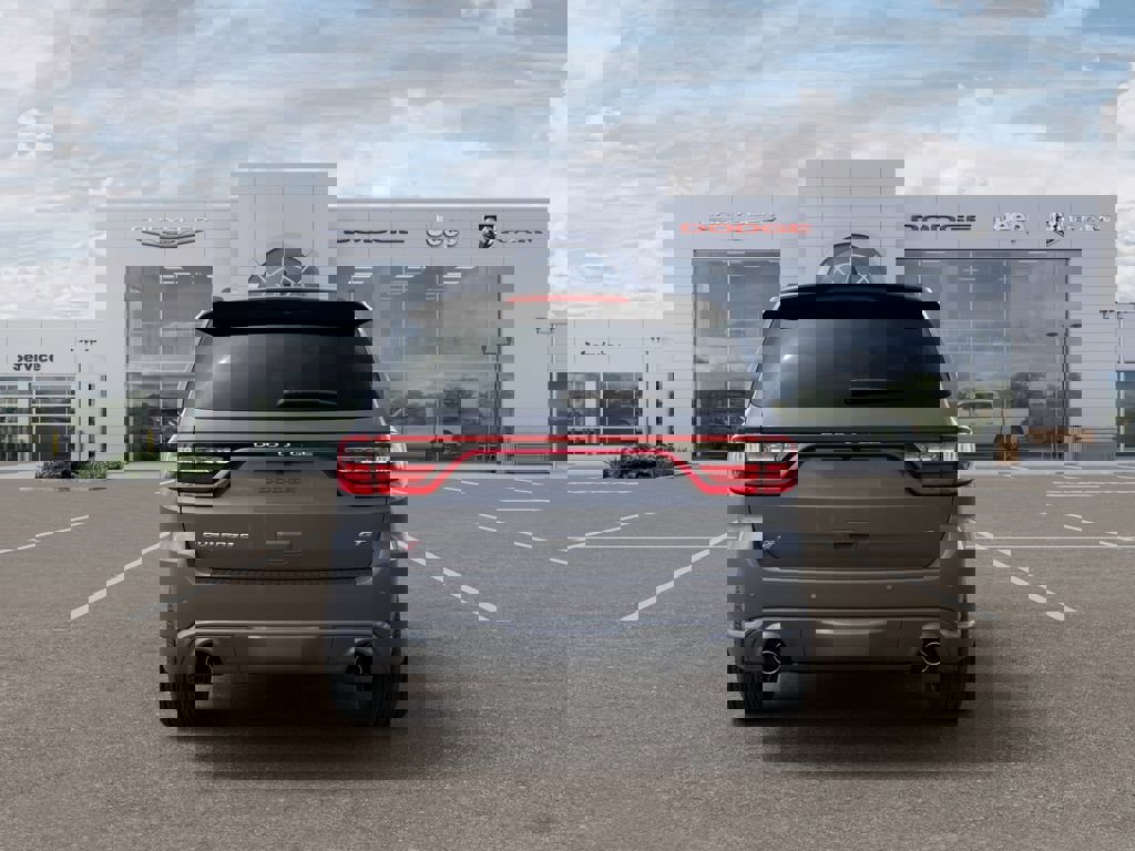 New 2026 Dodge Durango GT image 7