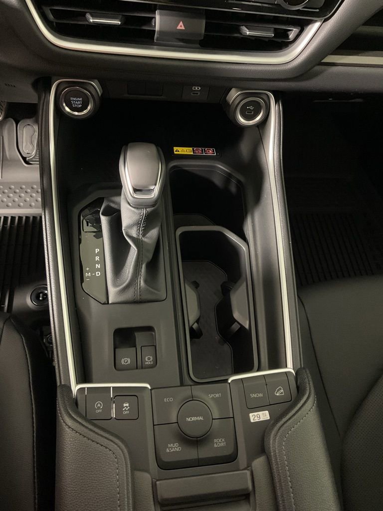 New 2026 Toyota Grand Highlander XLE AWD/4WD image 30