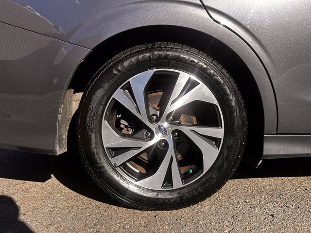 Used 2023 Subaru Legacy Premium AWD/4WD image 30