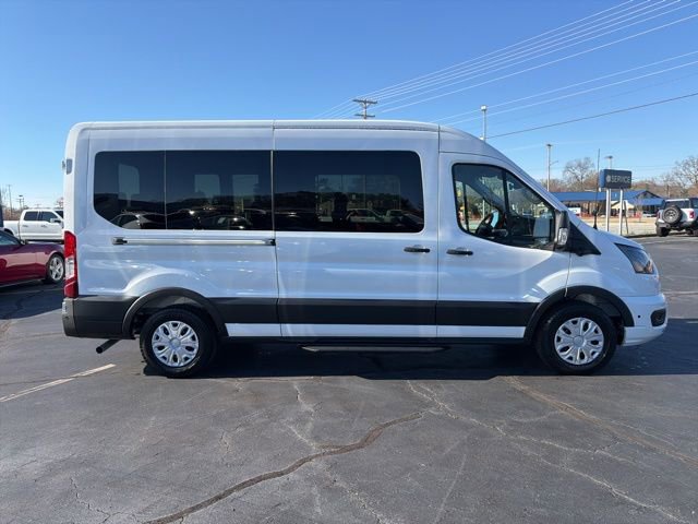 New 2026 Ford Transit 350 XLT RWD image 10