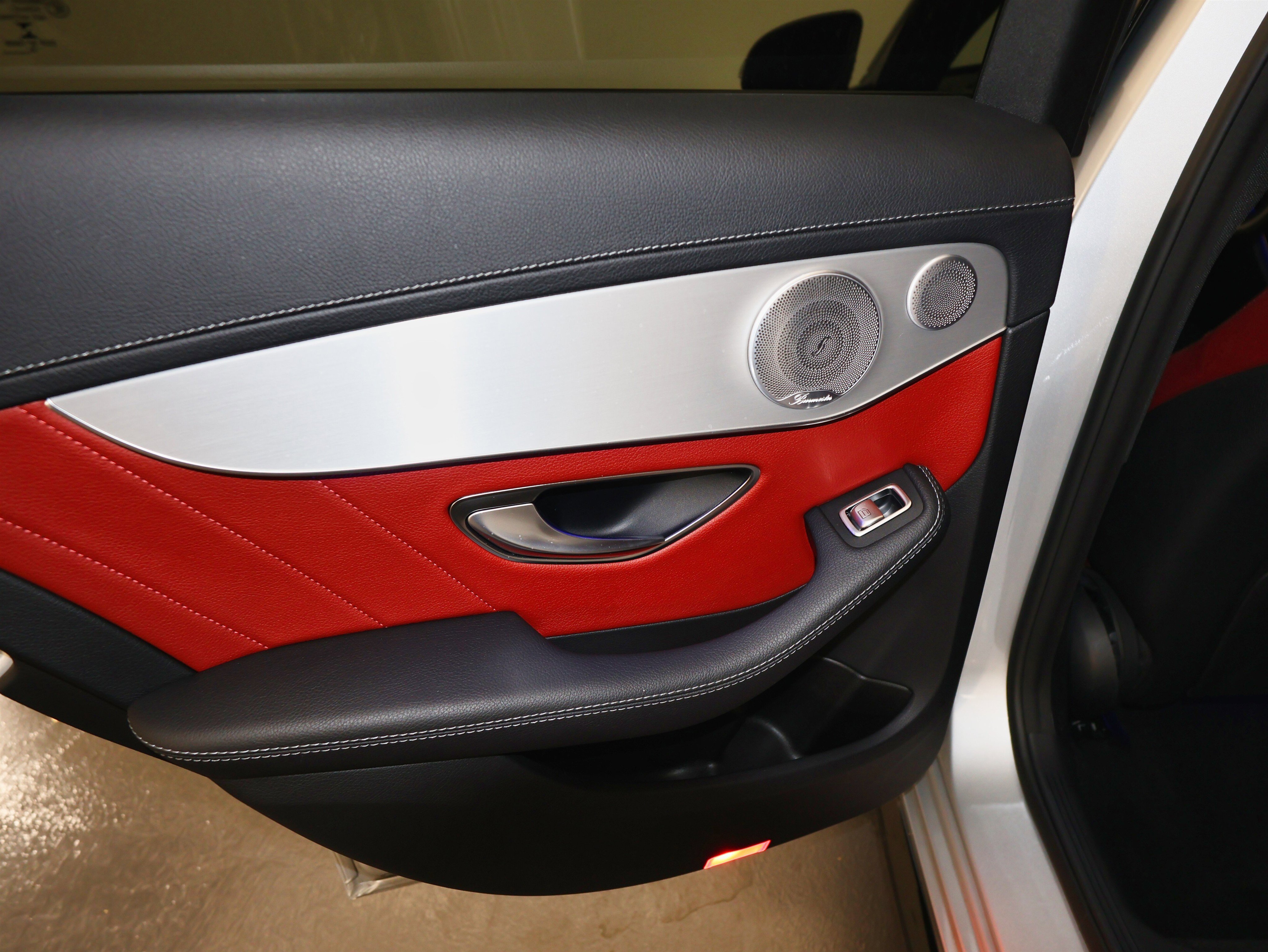 Used 2020 Mercedes-Benz C 43 AMG 4MATIC Sedan image 30