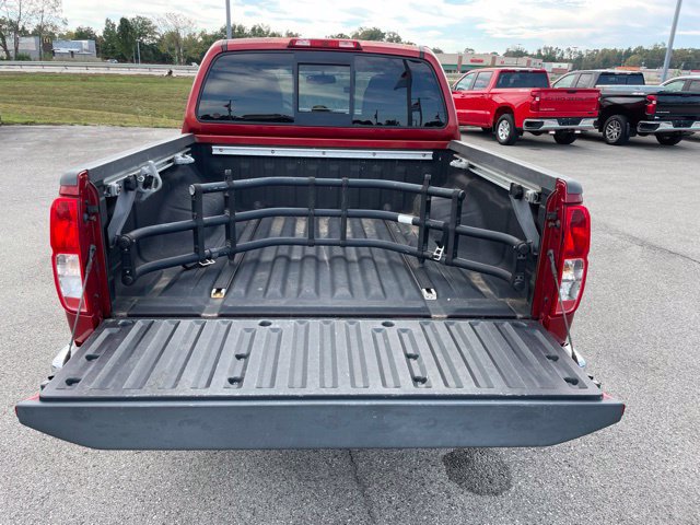 Used 2015 Nissan Frontier SV w/ SV Value Truck Package RWD image 48