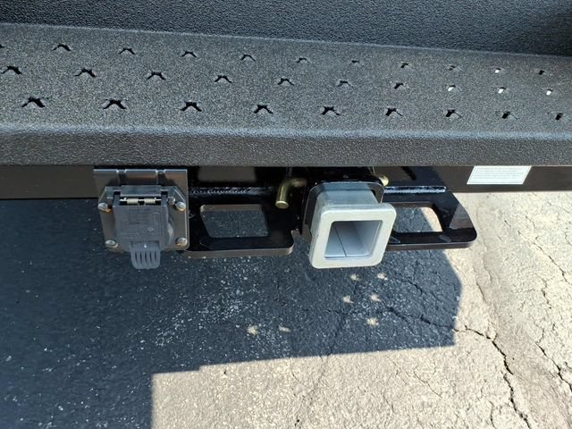 New 2026 Chevrolet Express 3500 w/ Power Convenience Package RWD image 8