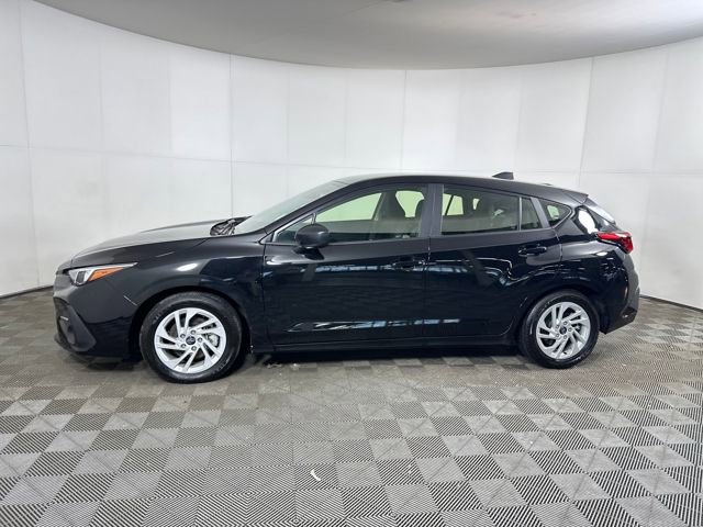 Used 2024 Subaru Impreza 2.0i image 6