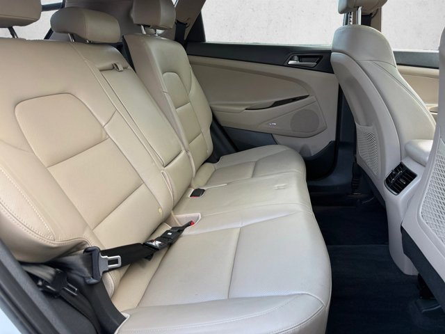 Used 2018 Hyundai Tucson Limited w/ Ultimate Package 02 FWD image 22