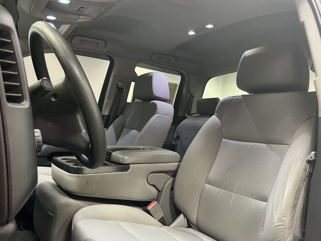 Used 2019 GMC Sierra 1500 Limited w/ Elevation Edition AWD/4WD image 9