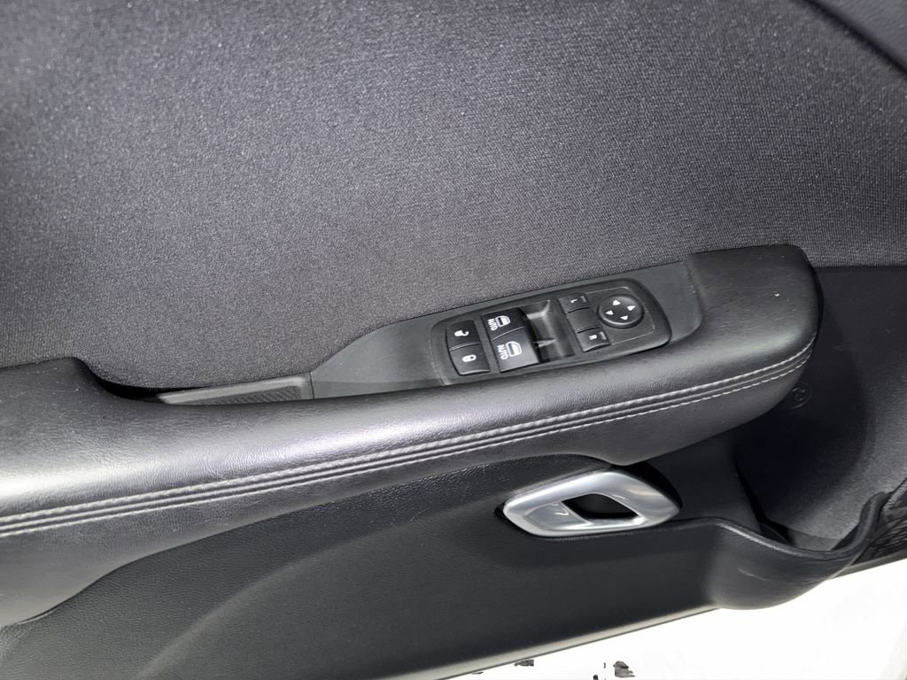 Used 2018 Dodge Challenger T/A RWD image 20