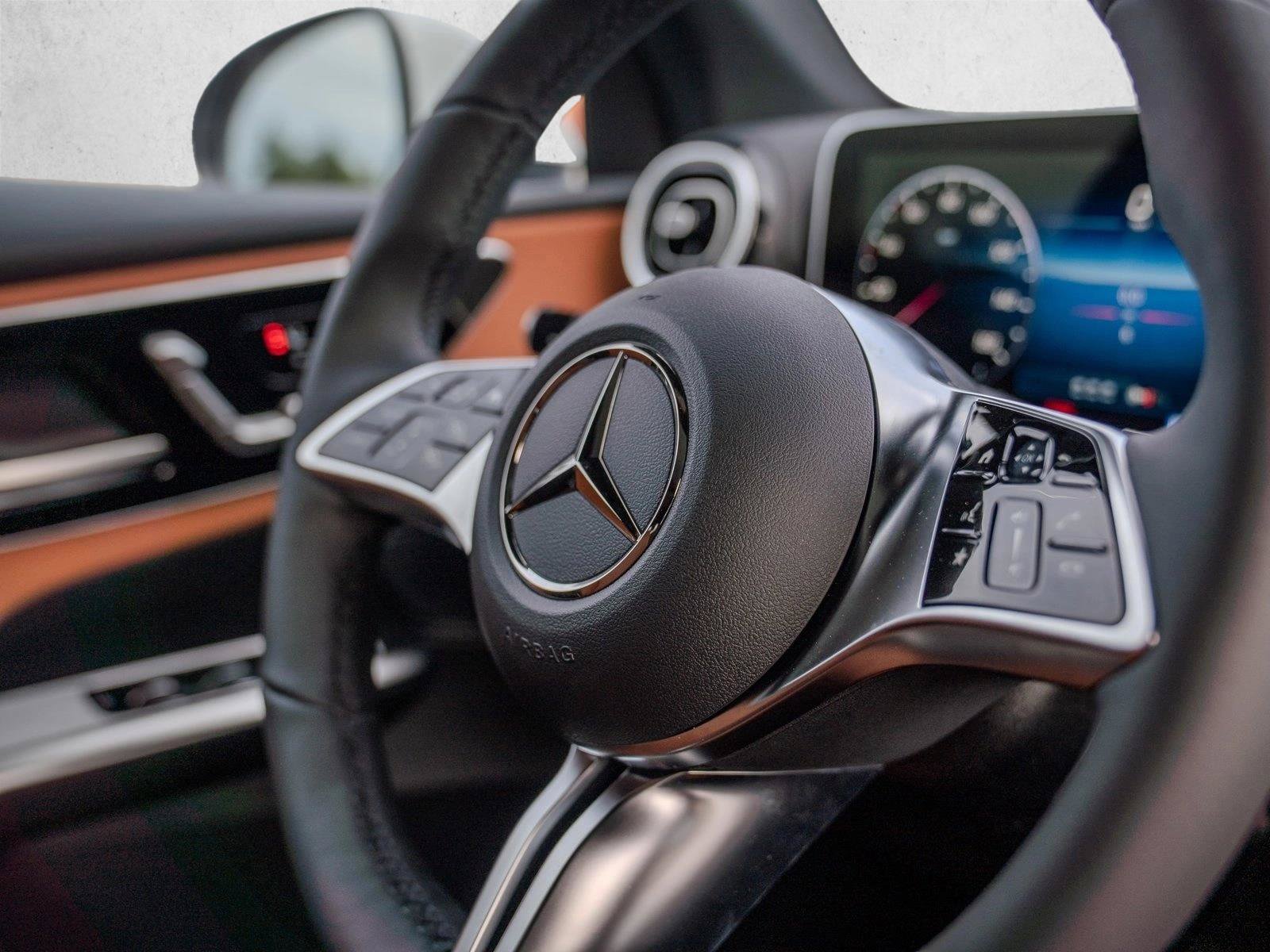 New 2026 Mercedes-Benz GLC 300 4MATIC image 27