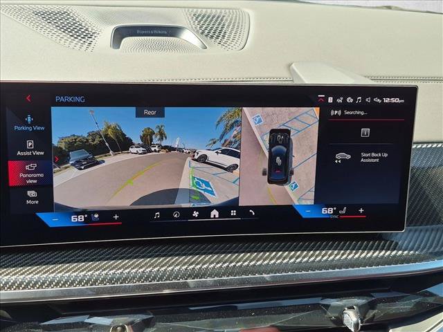 New 2027 BMW X6 M60i AWD/4WD image 12