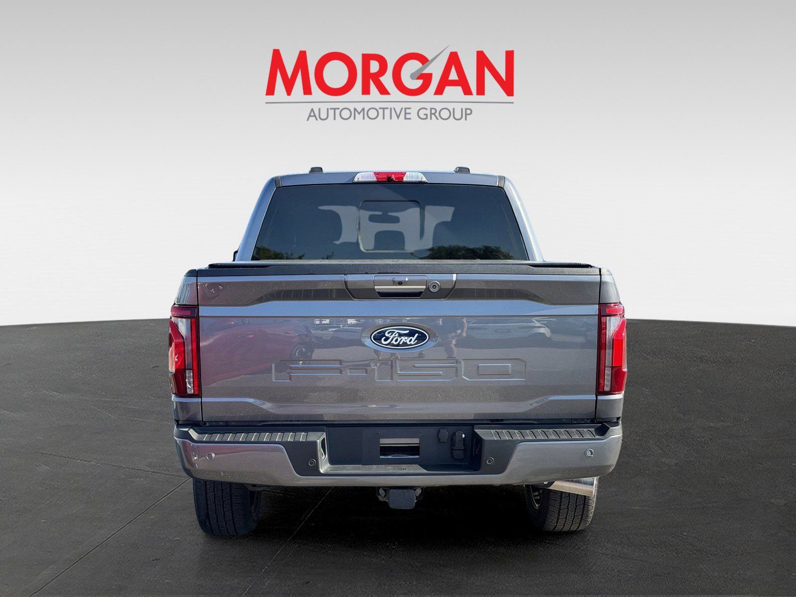 Used 2024 Ford F150 Platinum w/ Equipment Group 703A Plus image 5