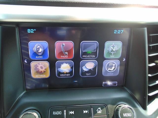 Certified 2019 GMC Acadia SLT AWD/4WD image 11